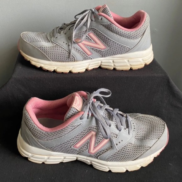 New Balance